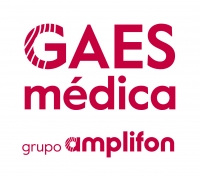 logo Amplifon - GAES