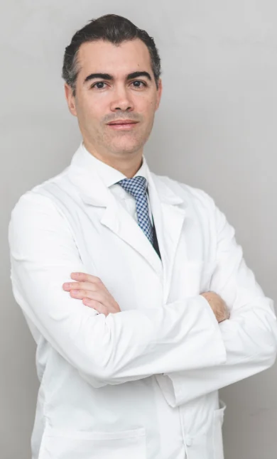 Dr. Javier Galindo