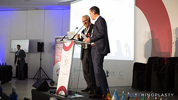 El mejor curso de rinoplastia celebrado en España