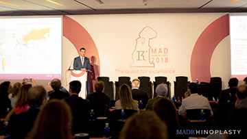 El mejor curso de rinoplastia celebrado en España
