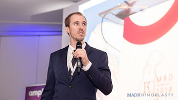 El mejor curso de rinoplastia celebrado en España