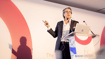 El mejor curso de rinoplastia celebrado en España