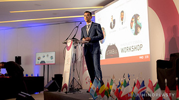 El mejor curso de rinoplastia celebrado en España