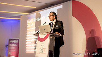 El mejor curso de rinoplastia celebrado en España