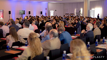 El mejor curso de rinoplastia celebrado en España