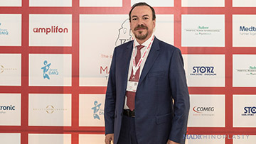 photocall del mejor curso de rinoplastia celebrado en España