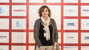 photocall del mejor curso de rinoplastia celebrado en España