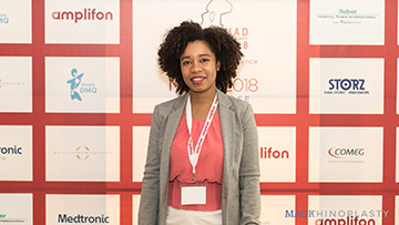 photocall del mejor curso de rinoplastia celebrado en España