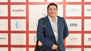 photocall del mejor curso de rinoplastia celebrado en España