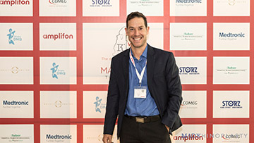photocall del mejor curso de rinoplastia celebrado en España