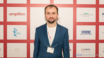 photocall del mejor curso de rinoplastia celebrado en España