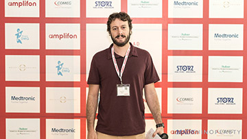 photocall del mejor curso de rinoplastia celebrado en España