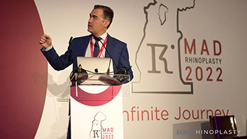 El mejor curso de rinoplastia celebrado en España