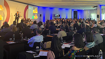 El mejor curso de rinoplastia celebrado en España
