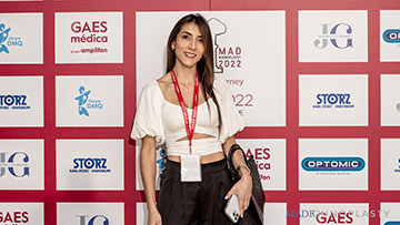 photocall del mejor curso de rinoplastia celebrado en España