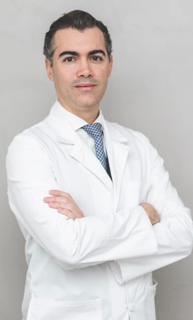 Javier Galindo