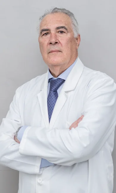 Javier Galindo