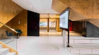 Meeting Place Castellana 81