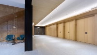 Meeting Place Castellana 81