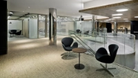 Meeting Place Castellana 81