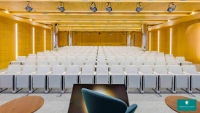 Meeting Place Castellana 81