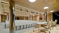 Meeting Place Castellana 81