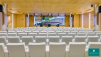 Meeting Place Castellana 81